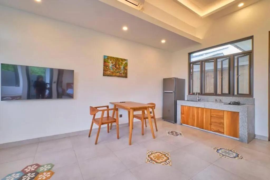 Comfortable 1Br Villa Perfect For Couple In Ubud 0*, Ubud (Bali) Indonesia